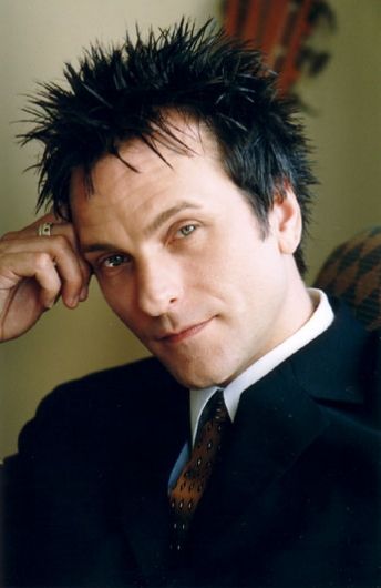 Foto de Tommy Stinson