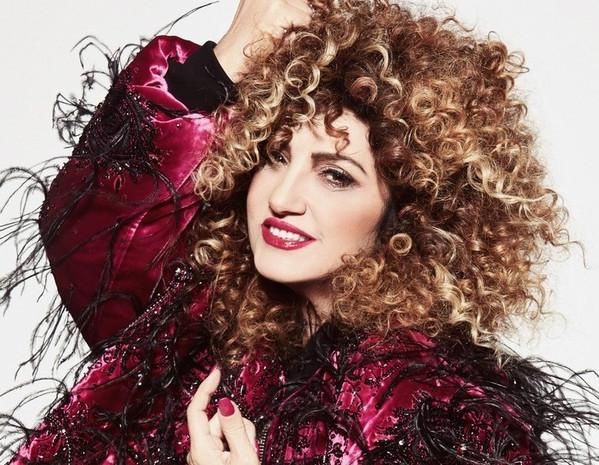 Foto de Marcella Bella