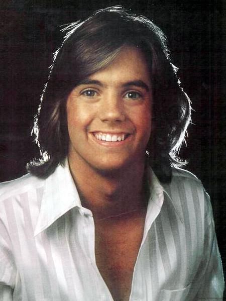 Foto de Shaun Cassidy