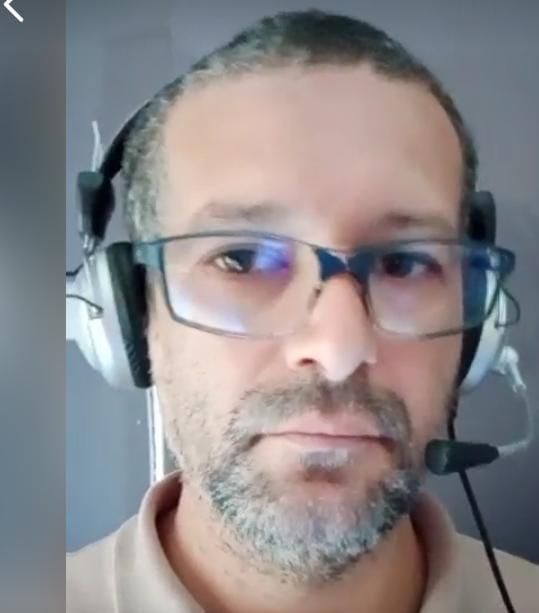 Foto de Flávio Montes