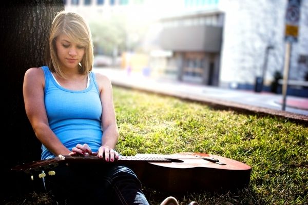 Foto de Jillian Edwards