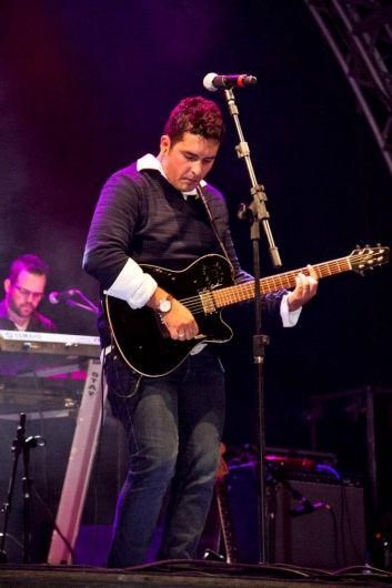 Foto de Junior Salgado