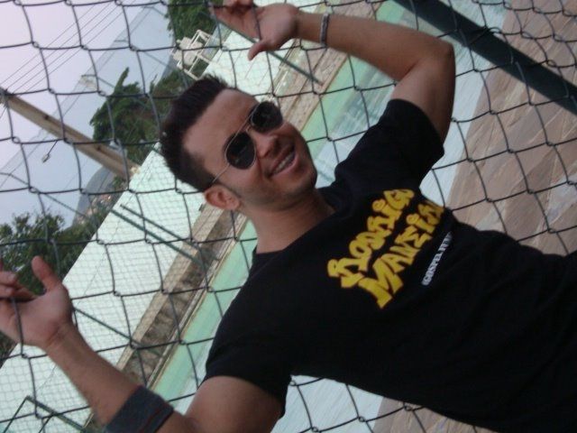 Foto de Rodrigo Maneiro