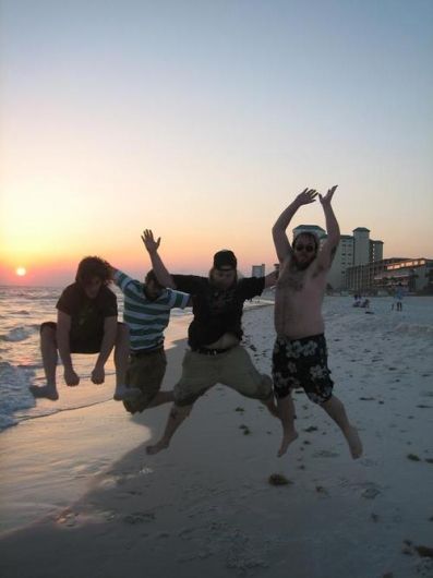 Foto de A Breath Before Surfacing