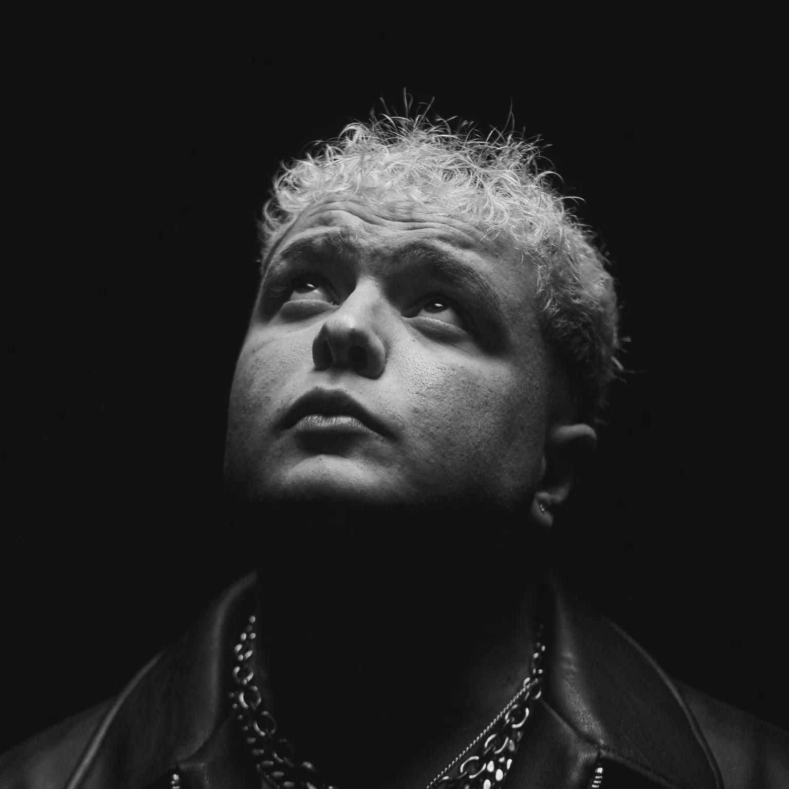 Foto de Isaac Mather