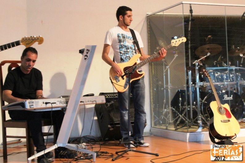 Foto de Diante da Promessa