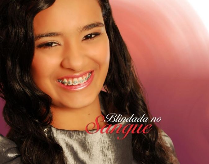 Foto de Rebeca Almeida