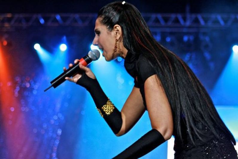 Photo of Lydia Moisés