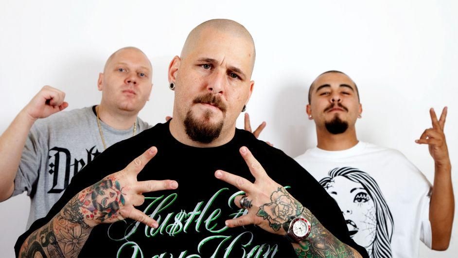 Foto de Delinquent Habits