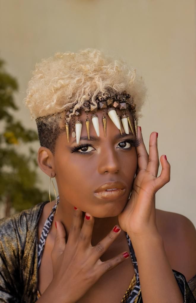 Photo of Jessica Ayo