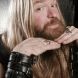 Foto do artista Zakk Wylde