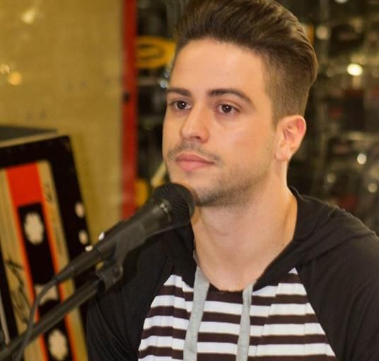 Foto de Gabriel Barreto