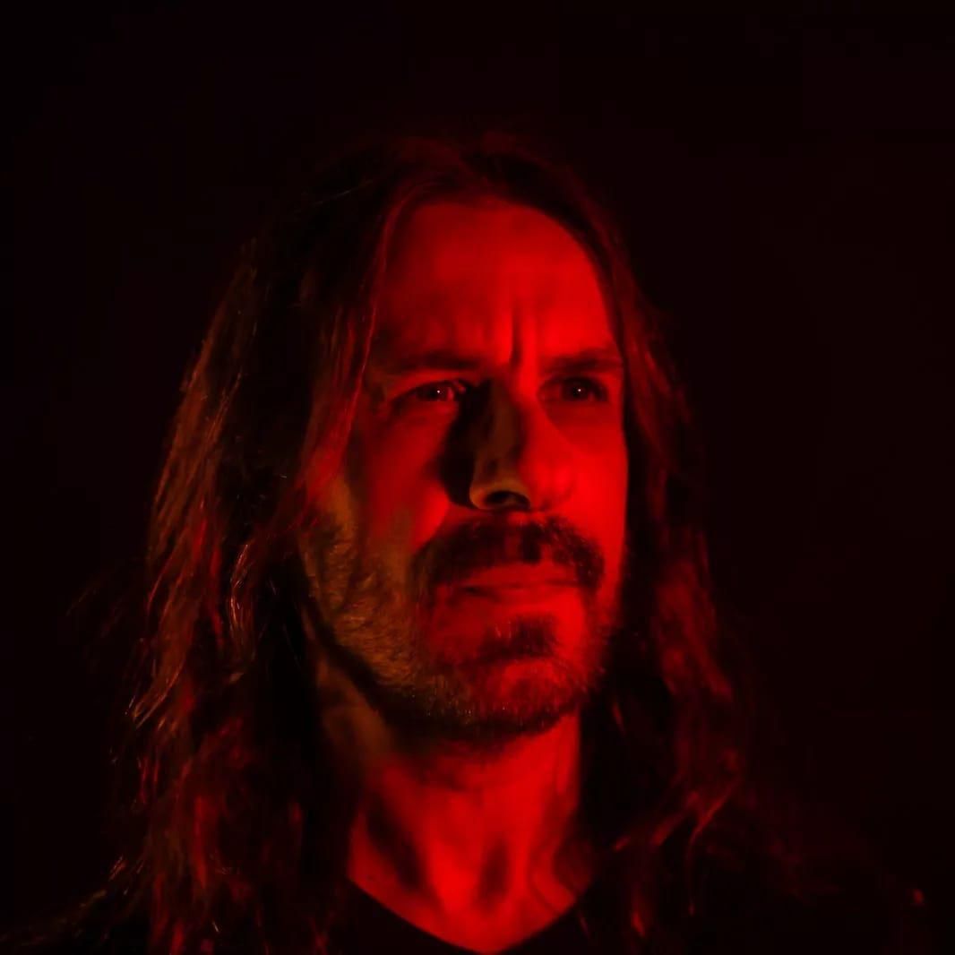 Foto de Luis Mariutti