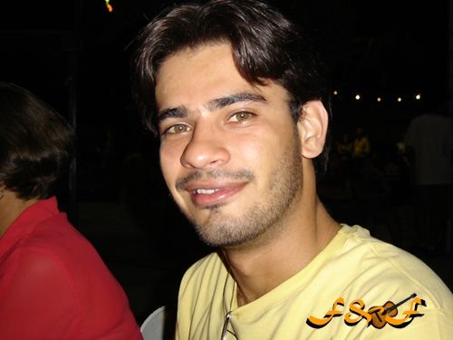 Foto de Fabrício Ferraz