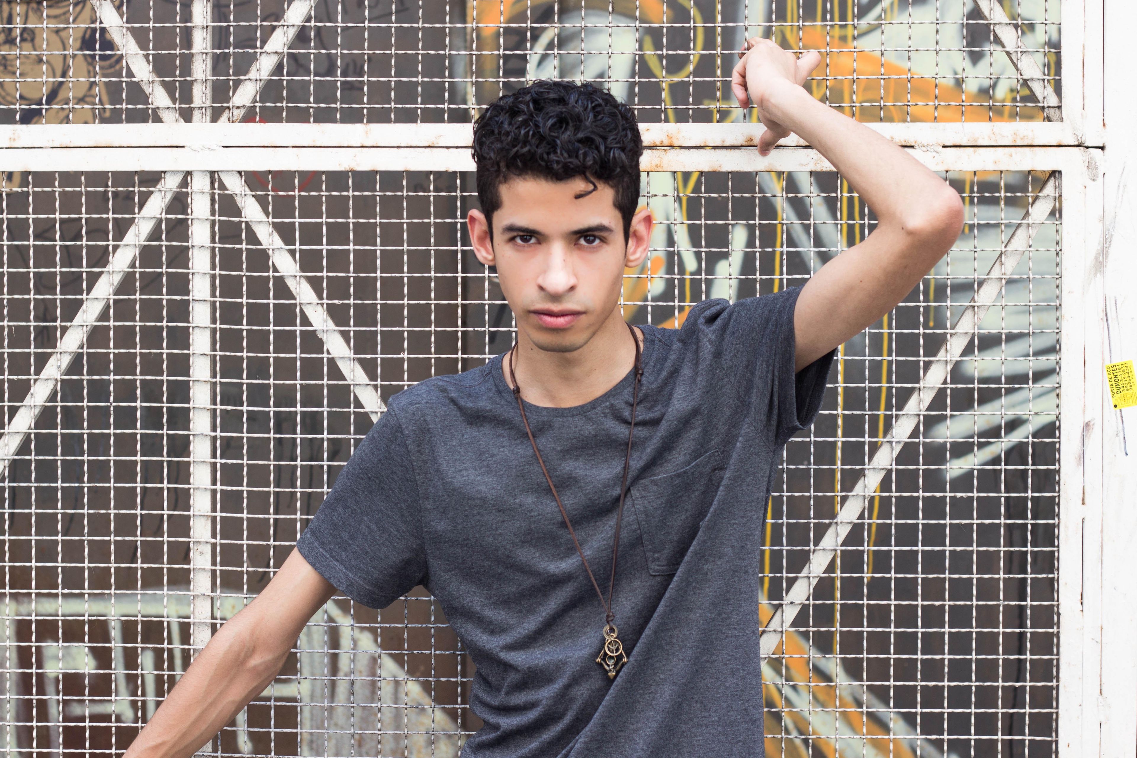 Foto de Lidio Mateus