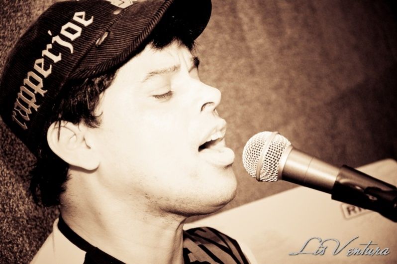 Foto de Luciano Campos