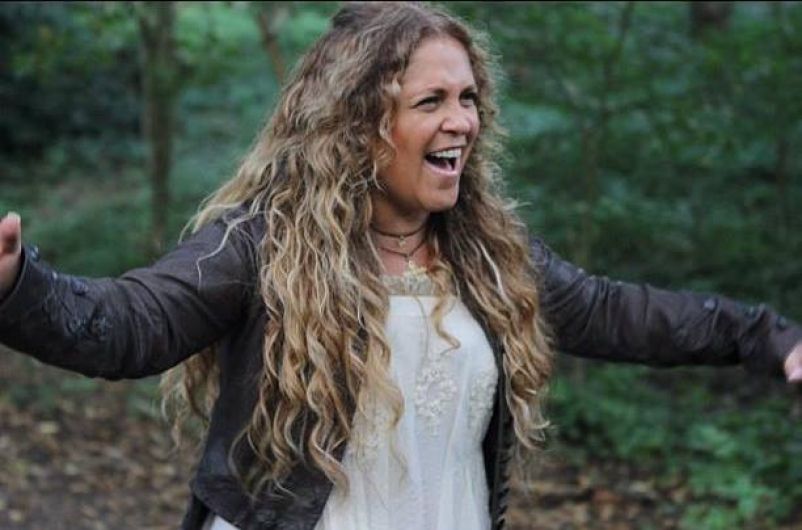 Foto de Celina Borges