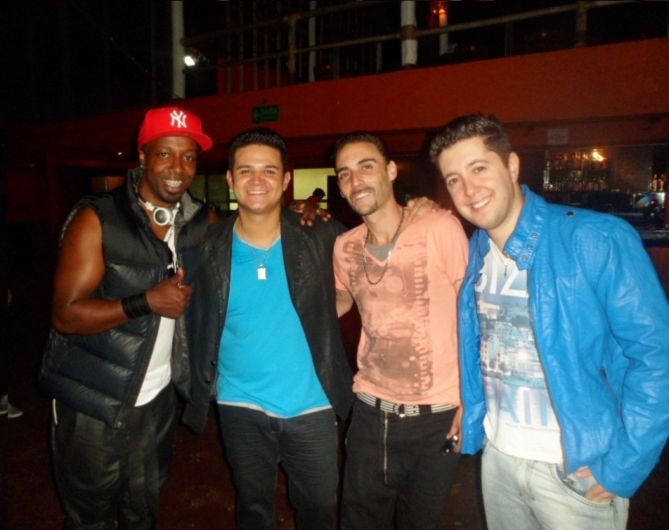 Foto de Pura Inocência