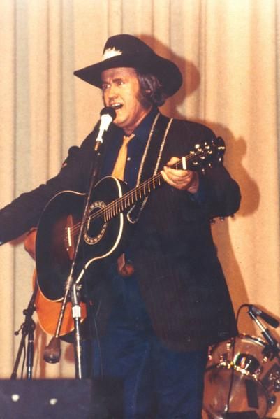 Foto de Bill Phillips