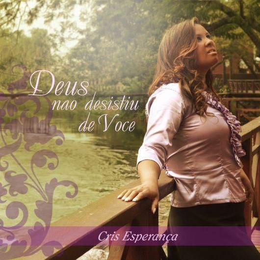 Foto de Cris Esperança