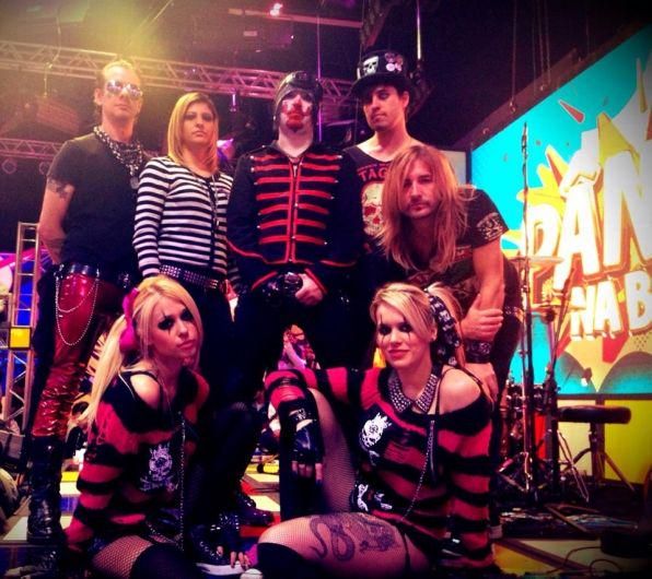 Foto de Banda Viva Noite