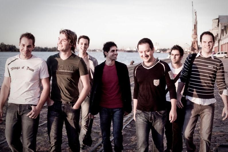 Foto de Porto do Som