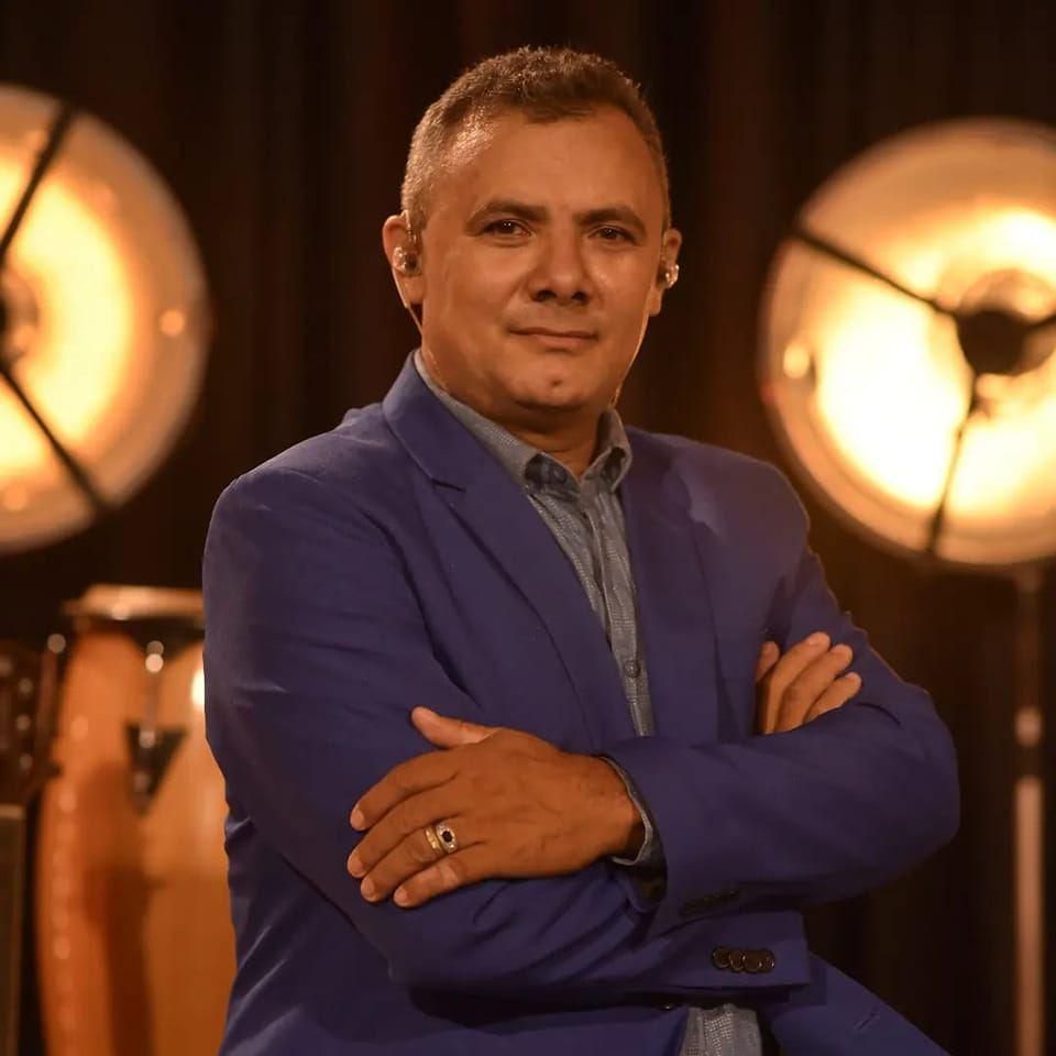 Photo of EGNALDO SOUZA