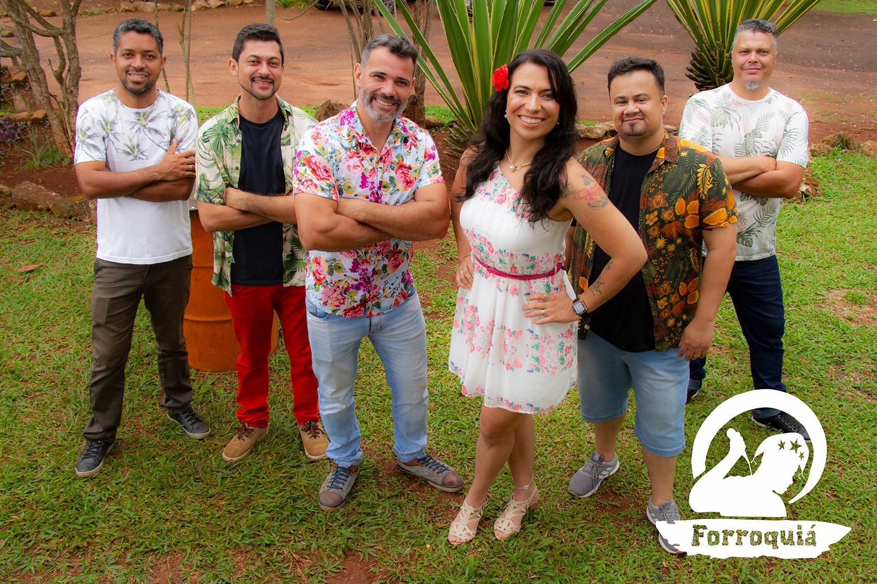 Foto de Banda Forroquiá