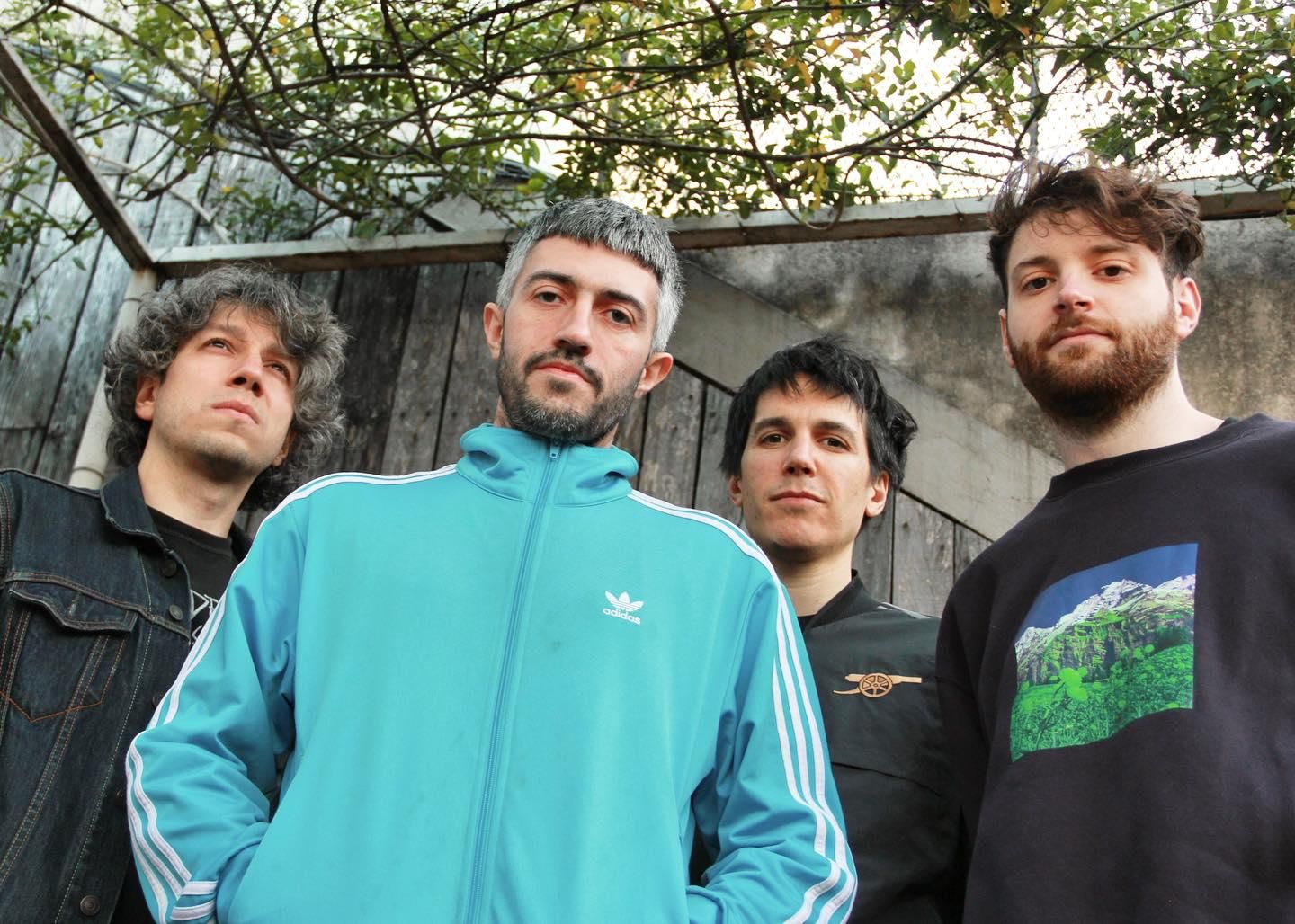 Photo of Bestia Bebé