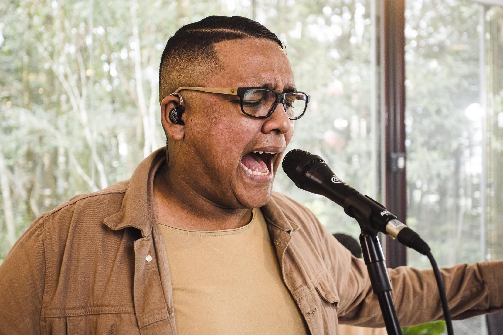 Foto de Raffael Daniel da Silva