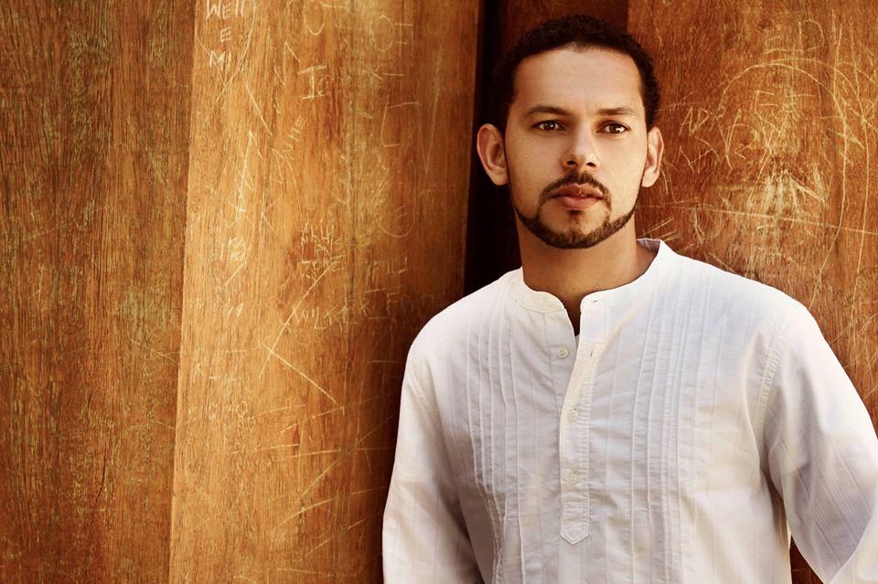 Foto de Saulo Vianna