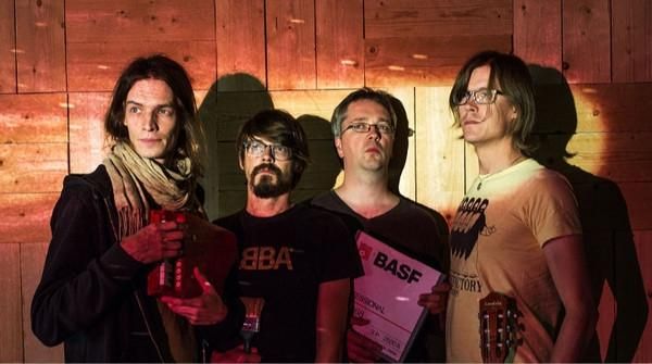 Photo of Absoluuttinen Nollapiste