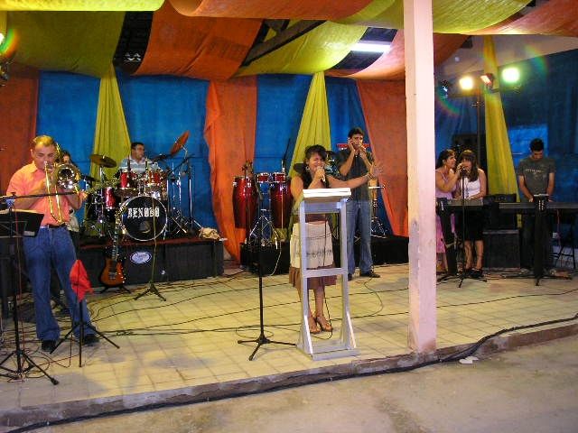 Foto de Ministério de Louvor Renovo