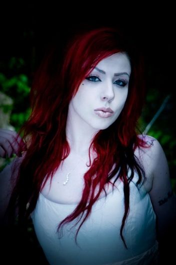 Foto de Megan McCauley