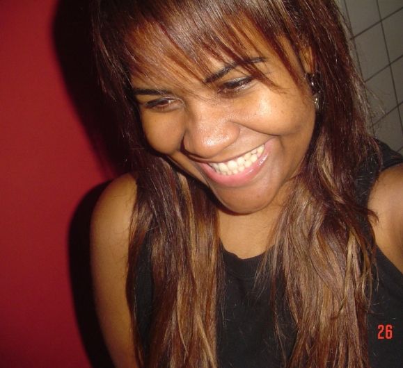 Photo of Alessandra Rangel