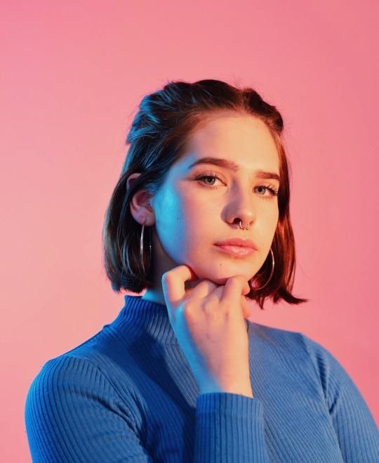 Foto de Sophie Cates