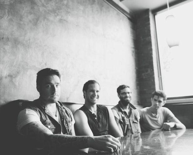 Foto de Squid The Whale