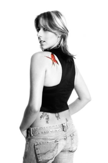 Foto de Priscila Borges