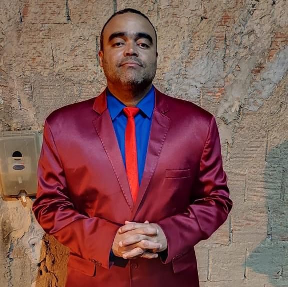 Photo of Saulo Nathan