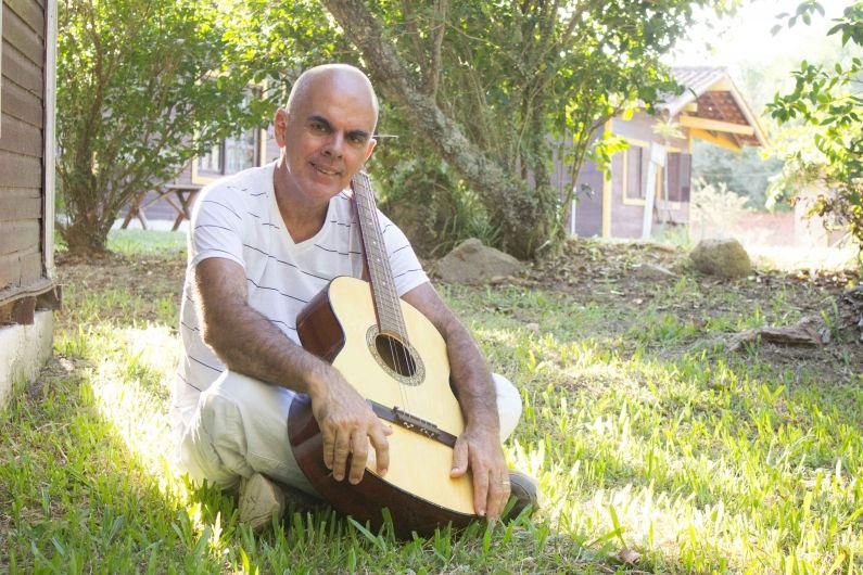 Foto de Felipe Assumpção Gertum