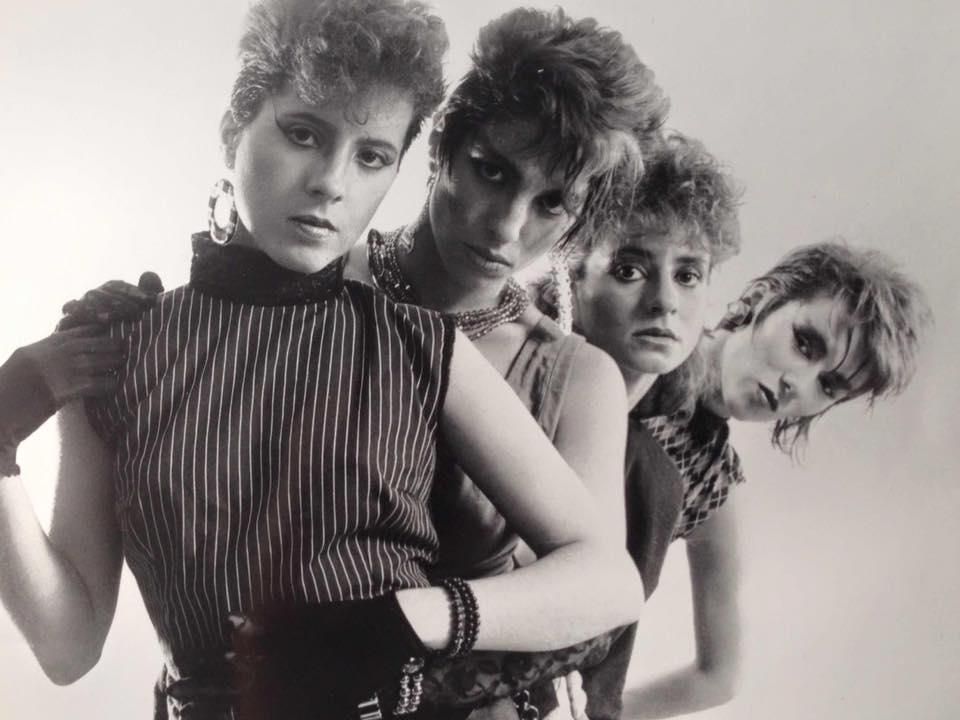 Photo of Viudas e Hijas de Roque Enroll