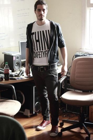 Foto de Terceira Edição