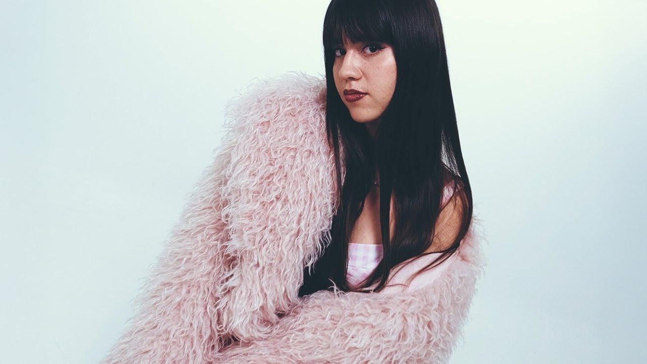 Foto de Salma de Diego