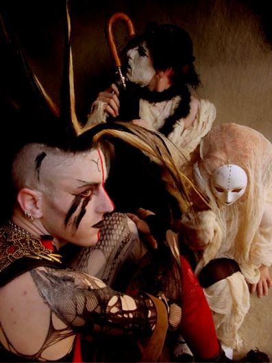 Foto de Cinema Strange