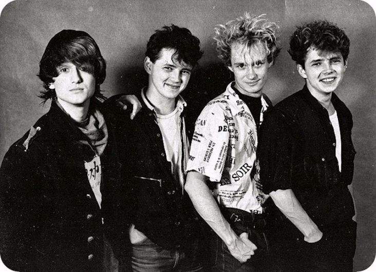 Foto de Plavi Orkestar