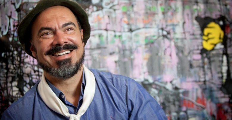 Foto de Gujo Teixeira