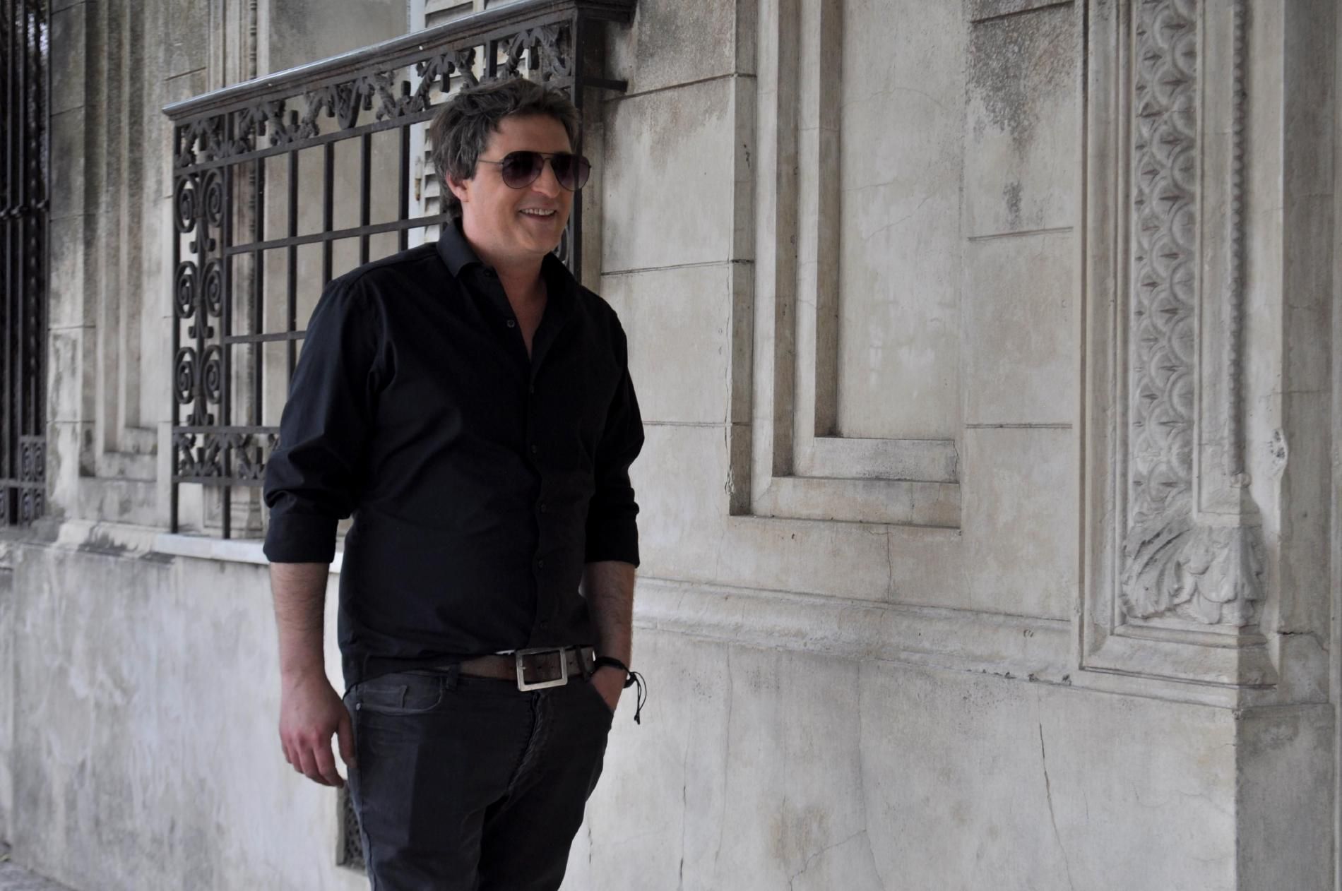 Foto de Ale Alarcón