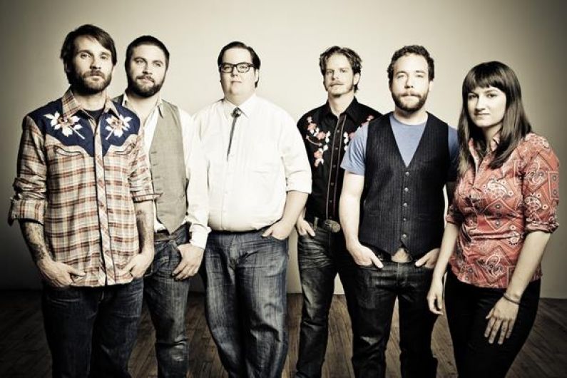 Foto de The Strumbellas