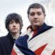 Foto do artista Arctic Monkeys