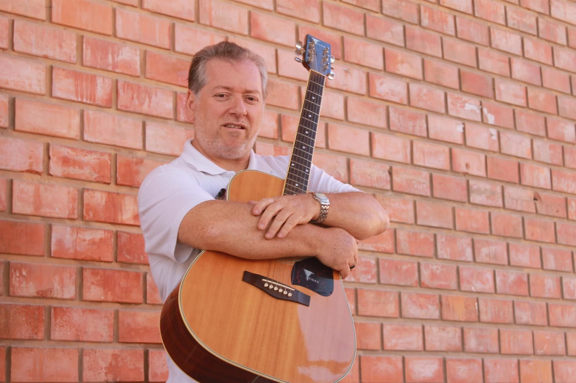 Foto de Padre Auricélio